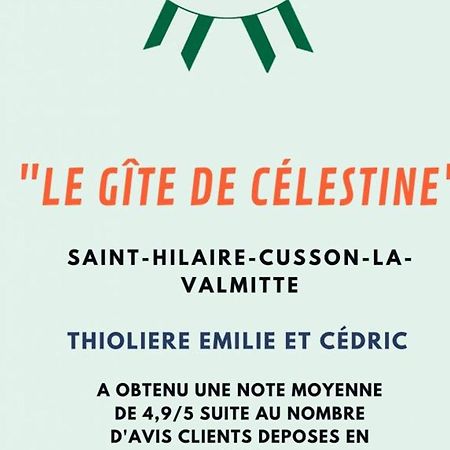 Maison Renovee 2019, Ideale Familles Et Amis, Terrasse, Proche Ferme Laitiere - Fr-1-496-206 Saint-Hilaire-Cusson-la-Valmitte Екстер'єр фото