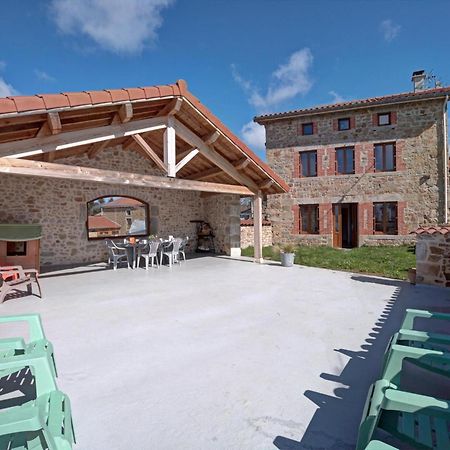 Maison Renovee 2019, Ideale Familles Et Amis, Terrasse, Proche Ferme Laitiere - Fr-1-496-206 Saint-Hilaire-Cusson-la-Valmitte Екстер'єр фото