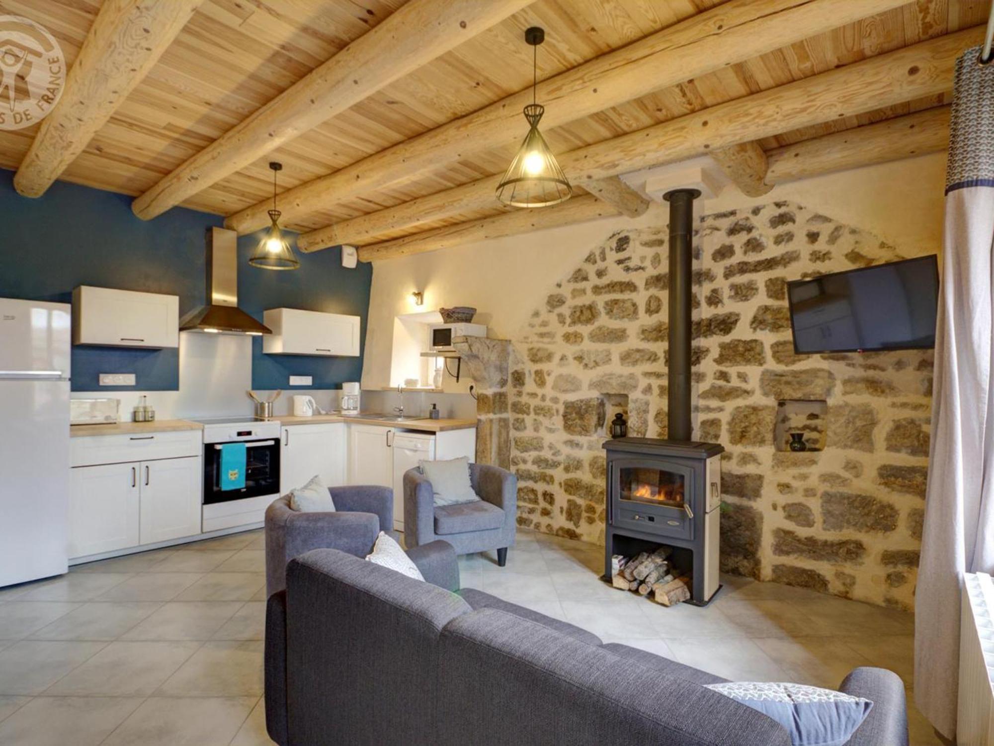 Maison Renovee 2019, Ideale Familles Et Amis, Terrasse, Proche Ferme Laitiere - Fr-1-496-206 Saint-Hilaire-Cusson-la-Valmitte Екстер'єр фото